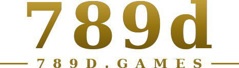 789d logo